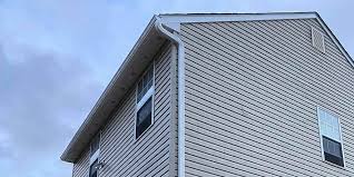 Best Fascia and Soffit Installation  in Grape Creek, TX